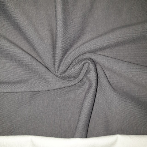 Dark Grey Jersey